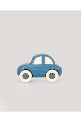 Lc Sevimli Minik Taşıtlar Araba-mavi