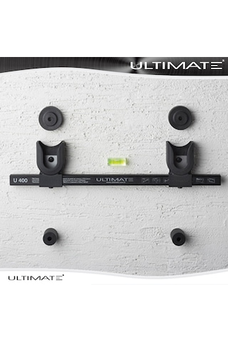 Ultımate U 400 15" 46" Lcd Led Tv Sabit Askı Aparatı