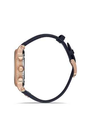 Romanson Rms.1.ag1633.06 Erkek Kol Saati Rose Gold