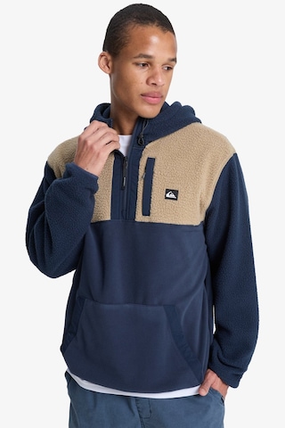Quiksilver Ocean View Erkek Polar Lacivert