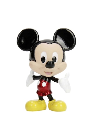 Jada Disney Mickey Mouse Metal Figür 6 CM