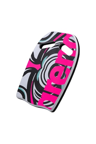 Printed Kickboard Unisex Siyah Yüzme Tahtası 002024118 Siyah