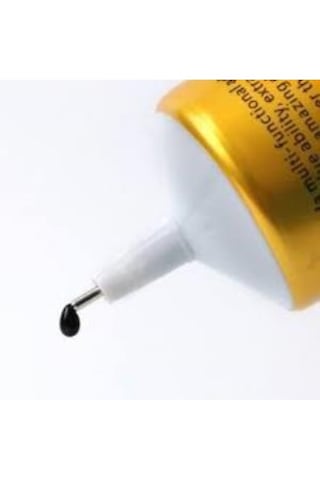 T-7000 Çok Amaçlı Tamir Onarım Yapıştırıcısı110 Ml Siy...