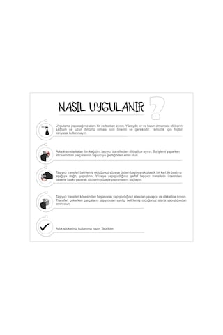 Kişiye Özel Ad Soyad Isim Soyisim Sticker 01361