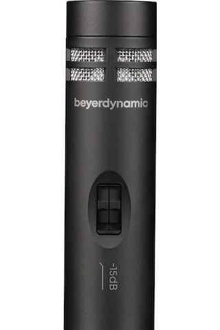 Beyerdynamic Mc 930 True Condenser Cardioid Mikrofon