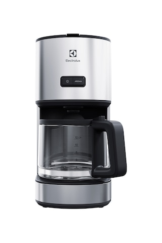 Electrolux E4CM1-4ST 1080 W Aroma Ayarlı Filtre Kahve Makinesi