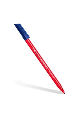 20'li Noris Club Keçeli Kalem Seti, 1.0 Mm Uç Kalınlığı