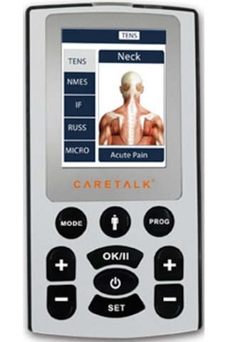 Caretalk Lt7102A Nmes Ems Tens If Russıan Mıcro Cihazı