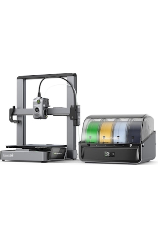 Creality Hi Combo 3d Yazıcı