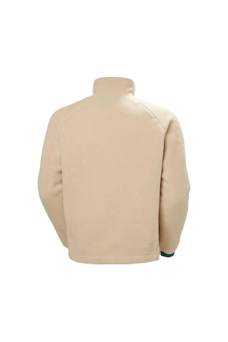Helly Hansen Panorama Pile Snap Mont Erkek Oatmeal Bej