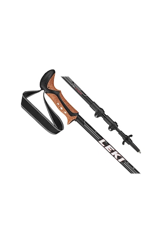 Leki Khumbu Speedlock Trekking Batonu Çok Renkli