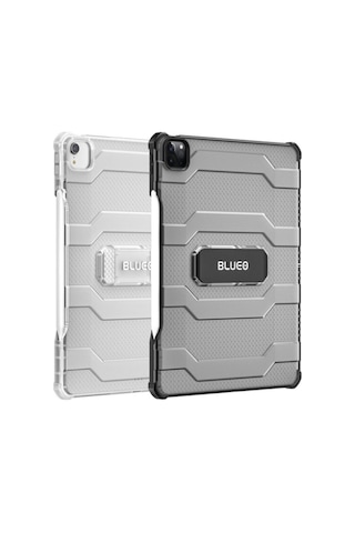 Apple Uyumlu iPad Pro 11 Air4 air5 Drop Resistance Military Grade Case Standlı Zırhlı Tablet Kılıfı Kılıf