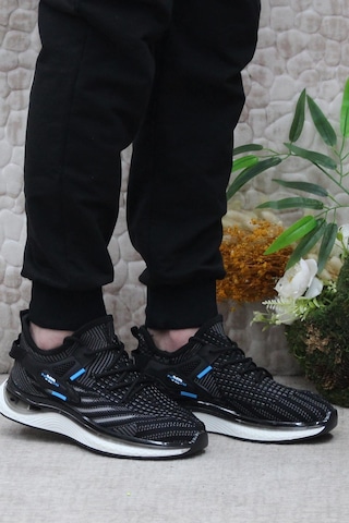 M.p 241-1660 Premıum Rahat Esnek Sneaker Erkek Ayakkabı 001