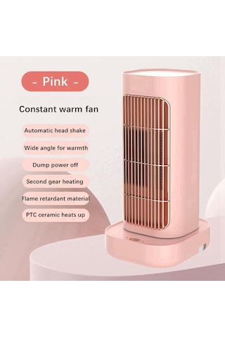 Suntek Uzay Isıtıcı 1300w Elektrikli Isıtıcı Ptc Seramik Ev