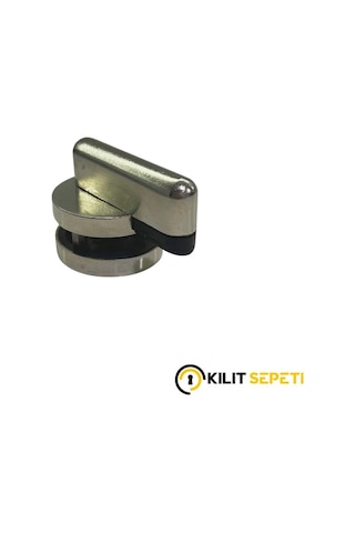 Yuma Wc Kabin Kilidi Ym-709-k-135