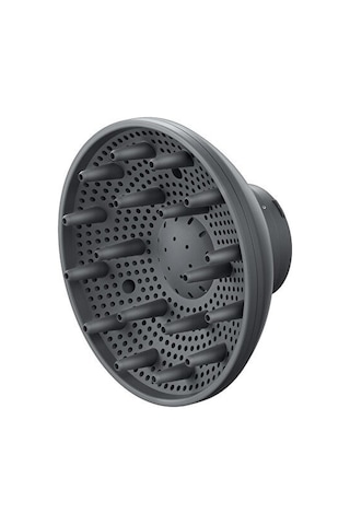 Braun Brhd155e Hd1.55 1800W 2 Başlıklı Difüzörlü Saç Kurutma Makinesi