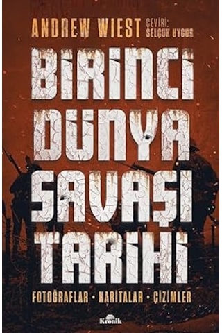 3. Dünya Savaşı: Ne Zaman Çıkacak Ve Kimler Arasında Olacak + Taht Ve İktidar: Orta Çağ In Yeni Tarihi