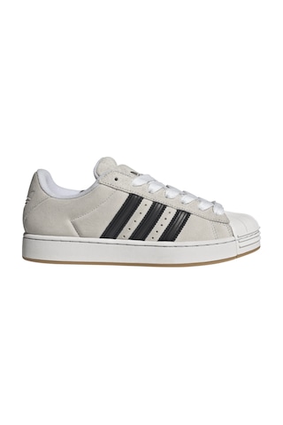 Adidas Superstar St Unısex Spor Ayakkabı - Kı3511 Bej