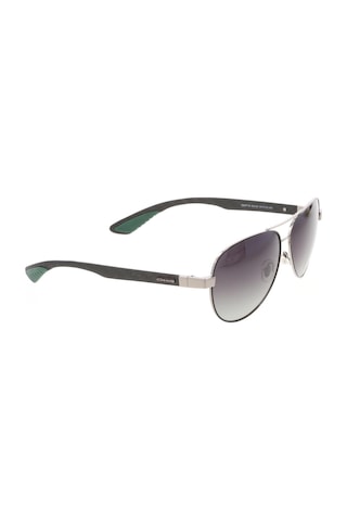 Osse Os3719-03 61 Polarize Erkek Güneş Gözlüğü Gri