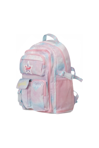 Polaris Sırt Çantası Kız Çocuk Pembe Bts New Shıne Bpck 000000000102717814