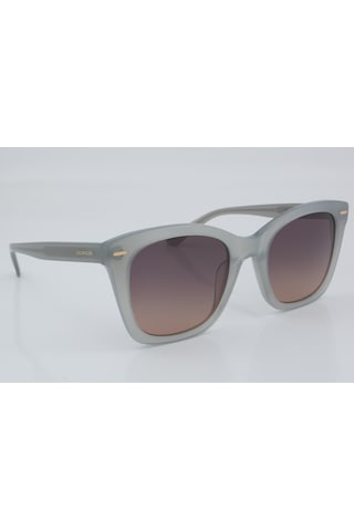 Calvin Klein Ck 21506s 335 52 - 01 Güneş Gözlüğü Gri