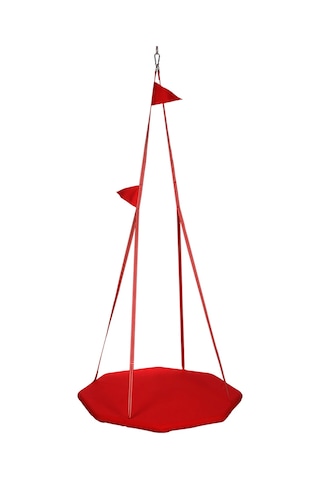 Holmen Ada Salıncak