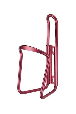 Xlc Alimünyum Bisiklet Suluk Kafesi Matara Tutucu Siyah