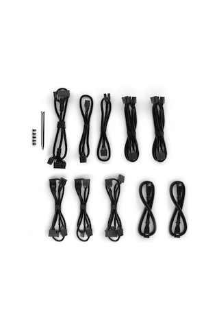 Be Quiet BN337 Straight Power 12 850 W 80+ Platinum Tam Modüler Güç Kaynağı