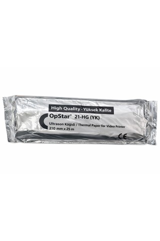 210hg Skopi Kağıdı