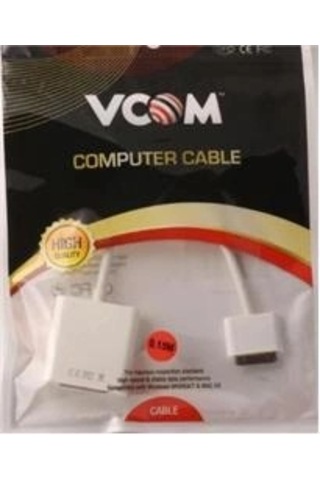 Vcom Cg712 Ipad To Çevirici Kdo