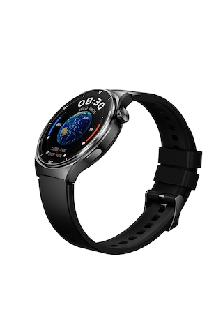 QCY GT2 Akıllı Saat (Distribütör Garantili)