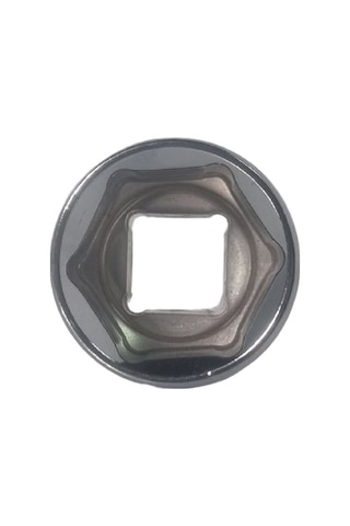 Meşem - 1/2 & 22MM Lokma
