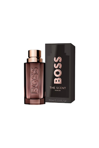 Hugo Boss The Scent Le Parfum For Him 100 Ml 3616305040572 Aromatik - Odunsu