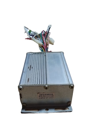 Elektrikli Bisiklet Beyin 48v 6mos