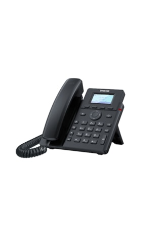 Dınstar G100p Masaüstü Ip Telefon