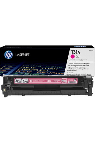 Fotokopitoneri Hp 131A-Cf213A Kırmızı Toner 1.800 Sayfa