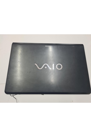 Sony Uyumlu Vpcf11s1e - Pcg-81112m Arka Kapak Cover