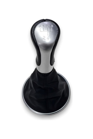 Skoda Roomster 2006-2015 Vites Topuzu Körüğü Gri 5J0711113N