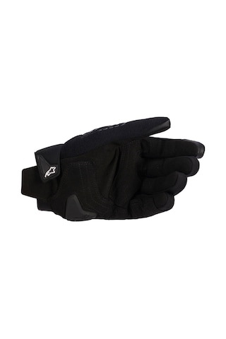 Alpinestars Stella Sp X 3 Korumalı Kadın Motosiklet Eldiveni Siyah Beyaz