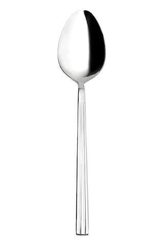 Jumbo 5300 12 Kişilik 60 Parça Çatal Kaşık Bıçak Takımı Çelik