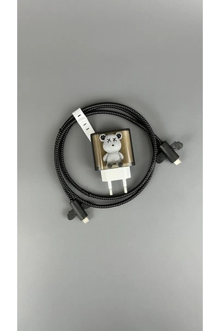 Mebel'naa Furnitura Mystery Phone Şarj Kılıfı İle Bükülme Koruması 413944944