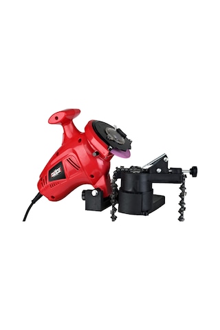 Attlas ATZB 8801 Zincir Bileme Makinesi