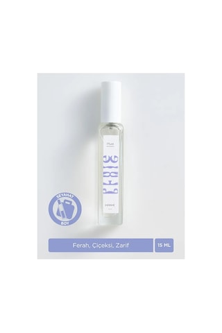 Imprime Pluie Edp Unisex Parfüm 15 Ml Diğer