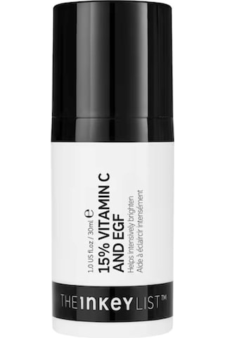 The Inkey List Vıtamın C 15% And Egf Serum 30 ML