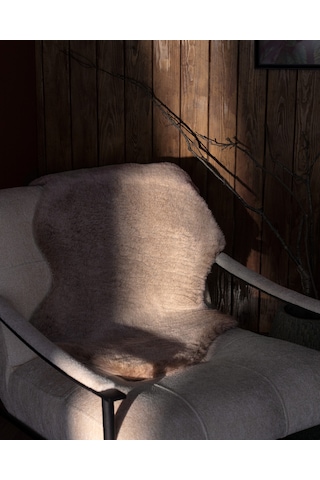 Madame Coco Armend Post - Bej - 60x90 Cm 8684427001288 Ekru