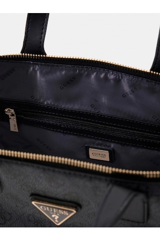 Guess Follie Küçük Kadın Antrasit Valiz Twlb9676019-clo
