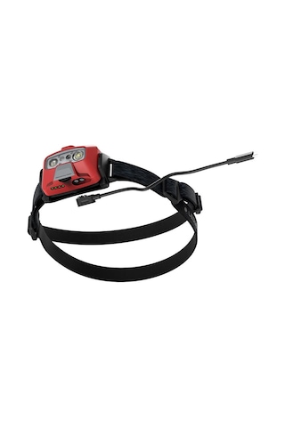 Ledlenser Hf6r Core / Red Kafa Feneri Şarjlı - 7 Yıl Garanti Kırmızı