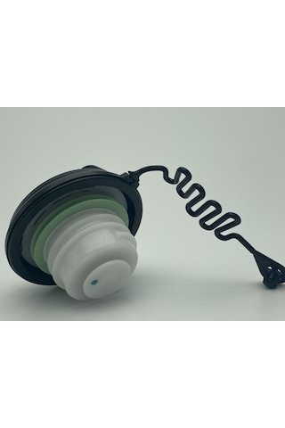 Ford Connect Yakıt Depo İç Kapağı 2002-2013