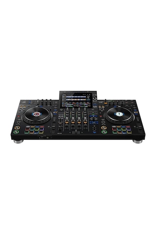 Alphatheta Xdj-az 4 Kanal Profesyonel Dj Controller