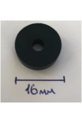 Eca Musluk Contası 5'Li Paket